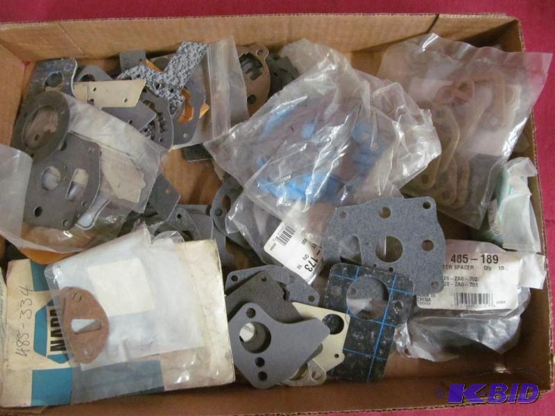 Gaskets