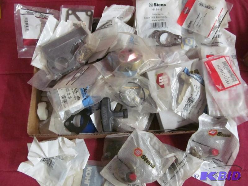 Gaskets