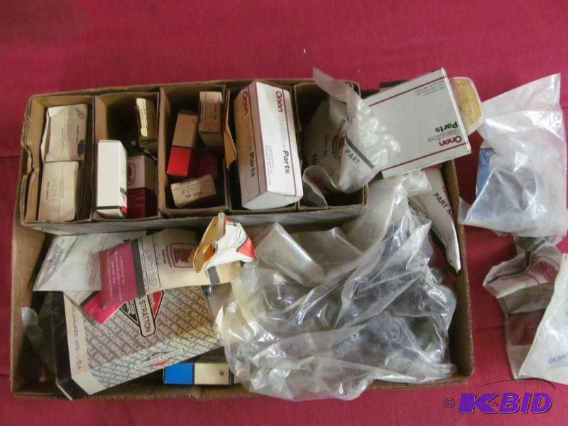 Exhaust Parts