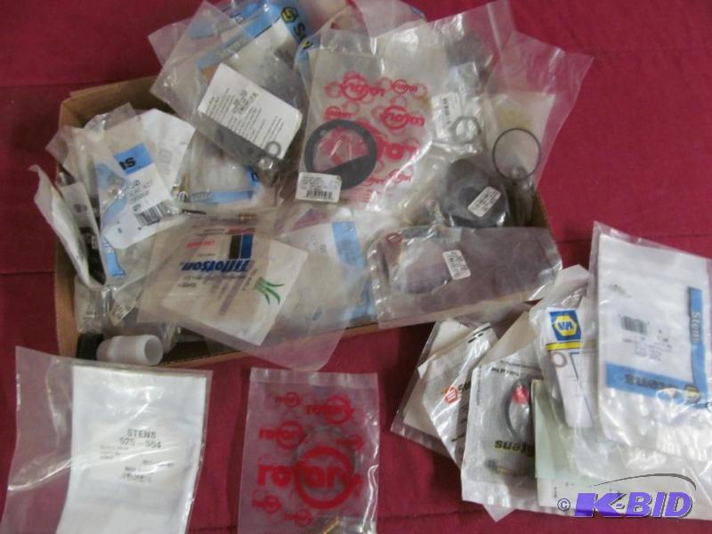 Carburetor Kits