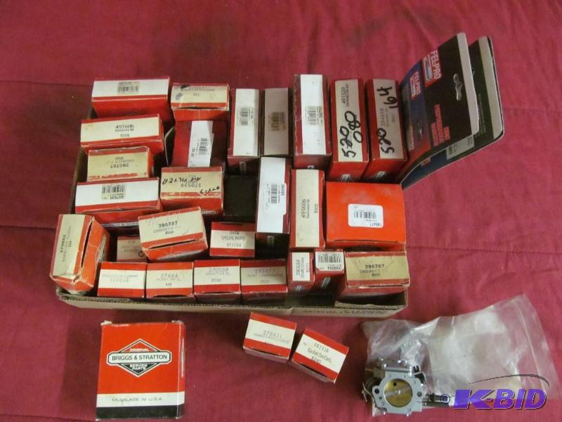 Carburetor Kits