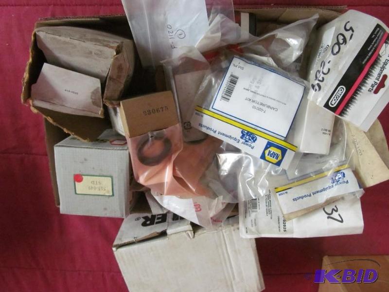Oil Seals