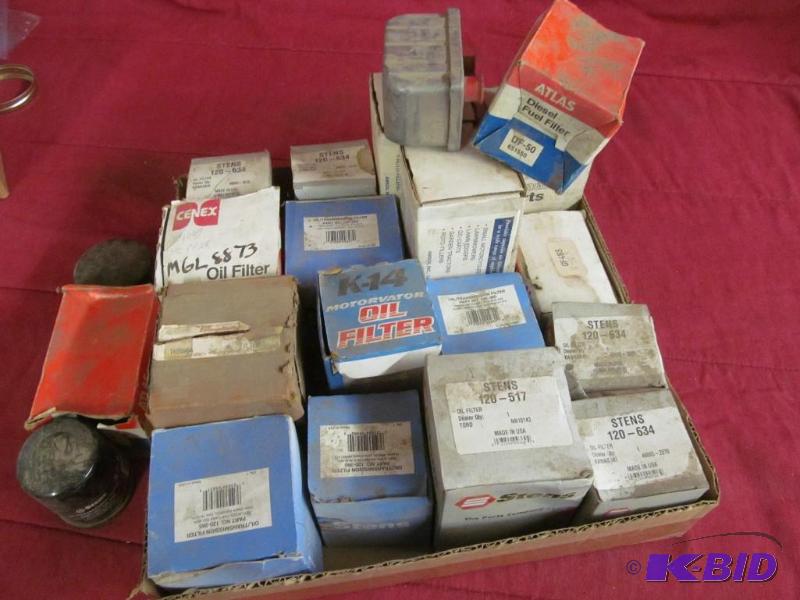 Air Filter