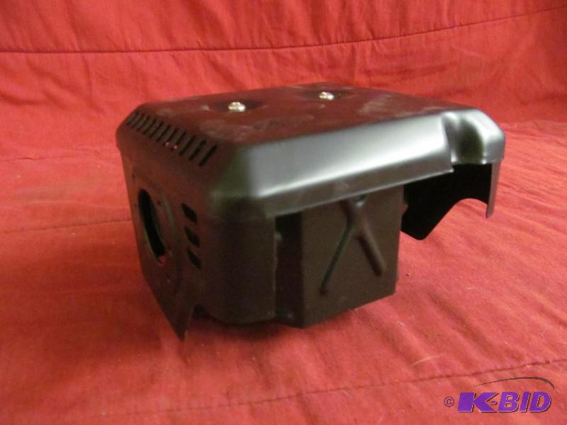Muffler