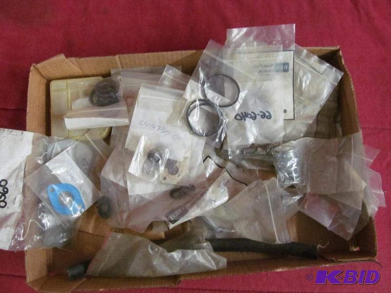 Gaskets