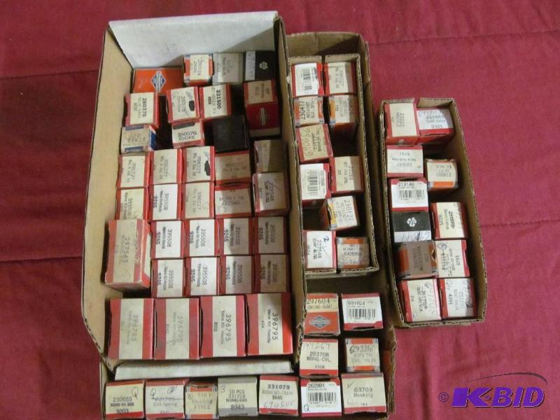 Carburetor Parts