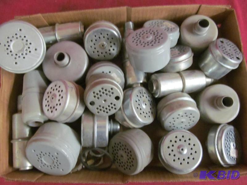 Muffler