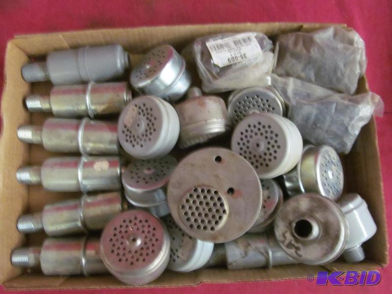 Muffler