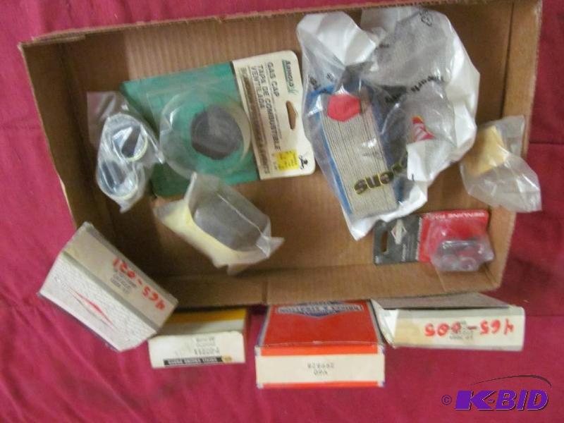 Carburetor Kits
