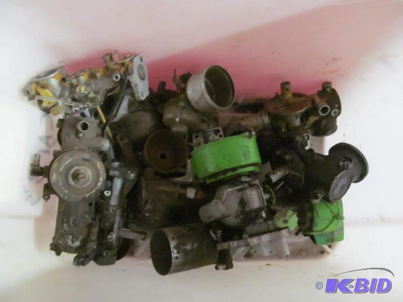 Carburetors