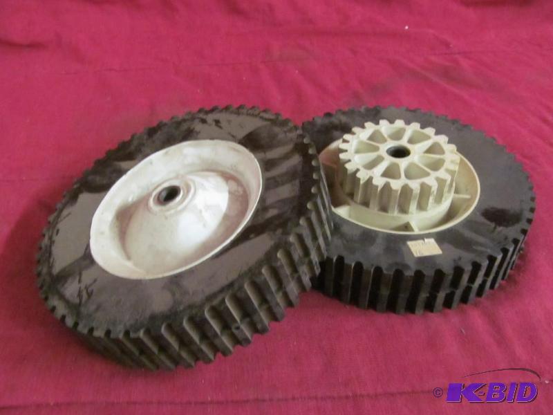 Wheels