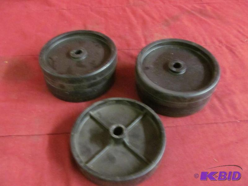 Wheels