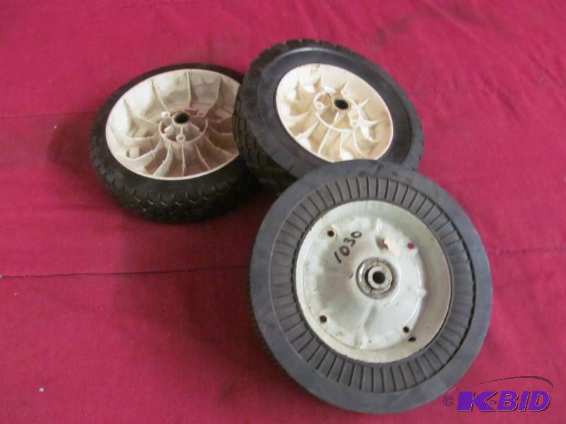 Wheels