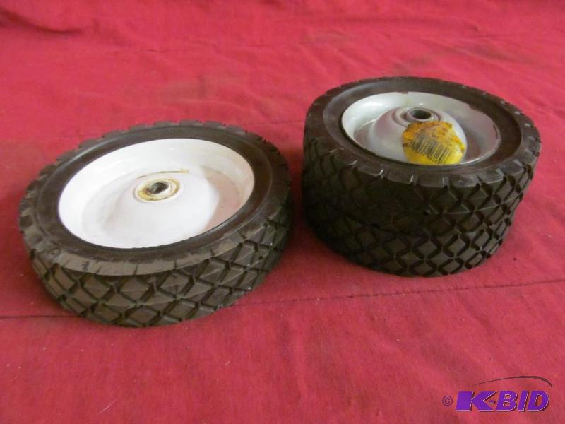Wheels