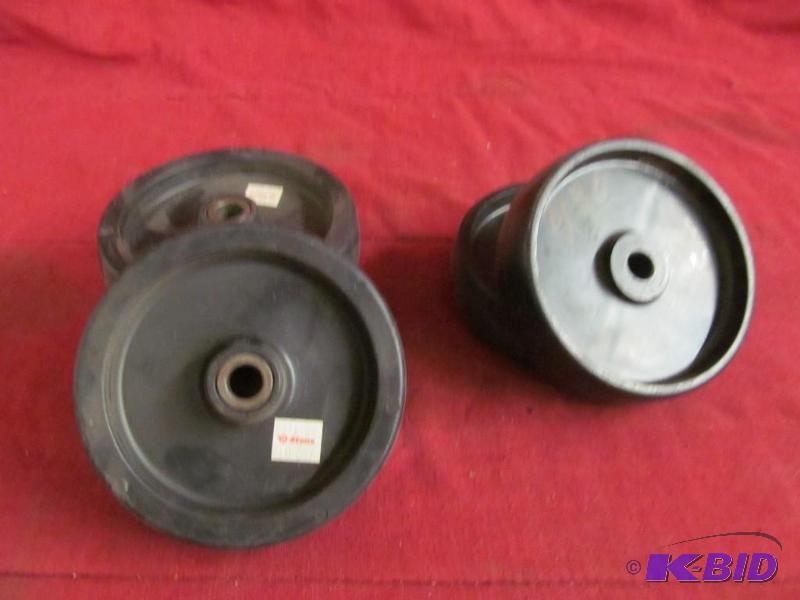 Wheels