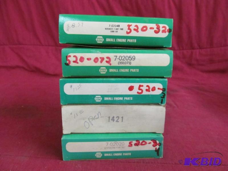 Carburetor Kits