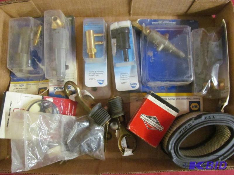 Connectors