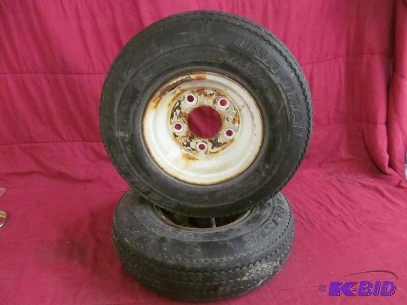Tires