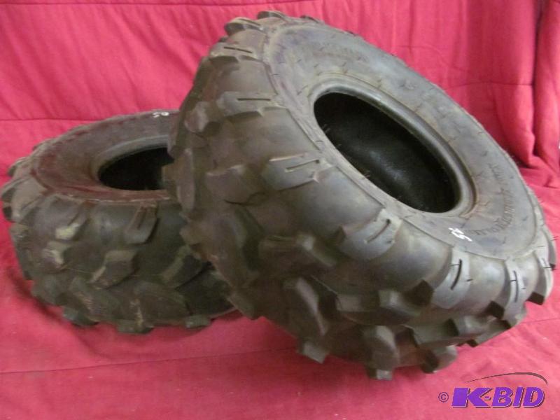 Tires