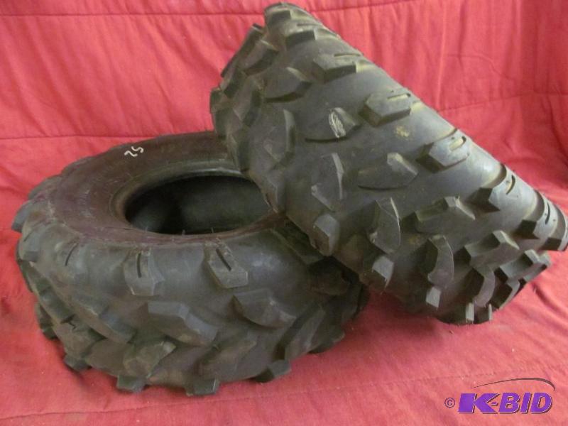 Tires