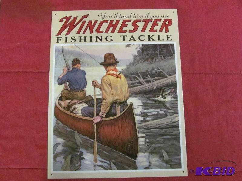 lot 127 image: Sign