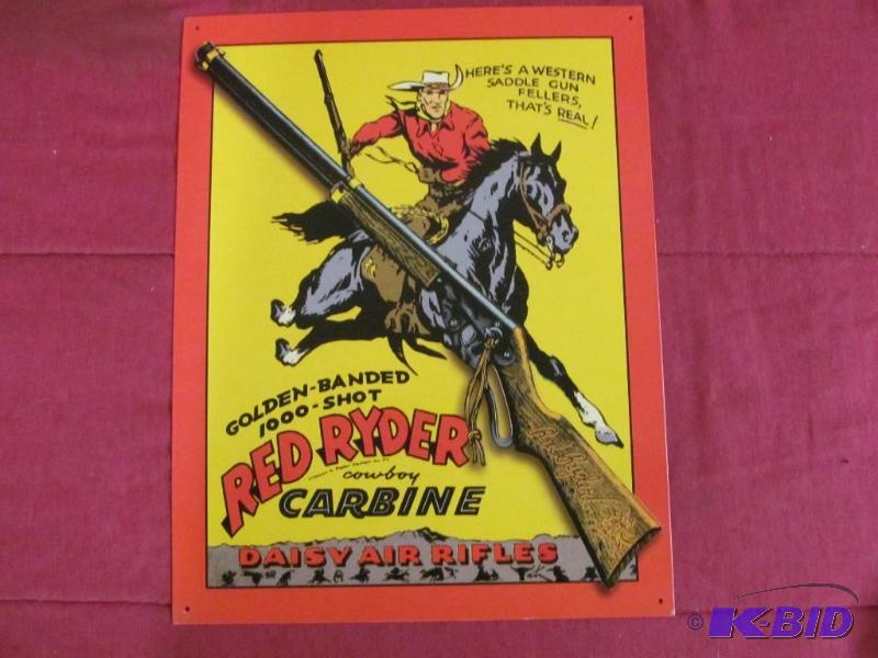 lot 130 image: Sign