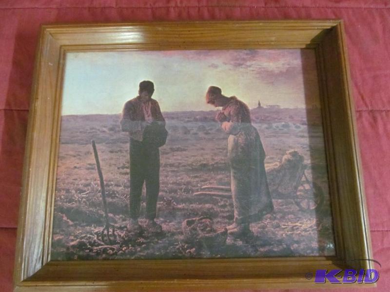 lot 25 image: Picture