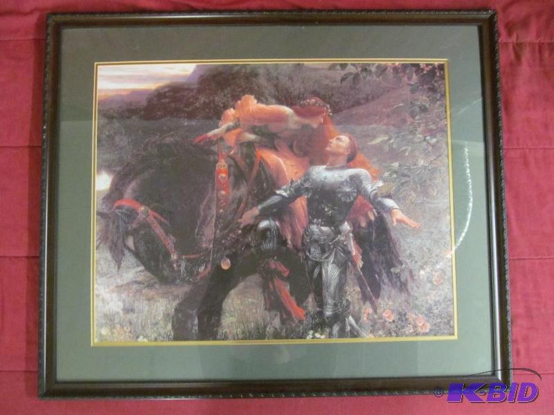 lot 27 image: Picture