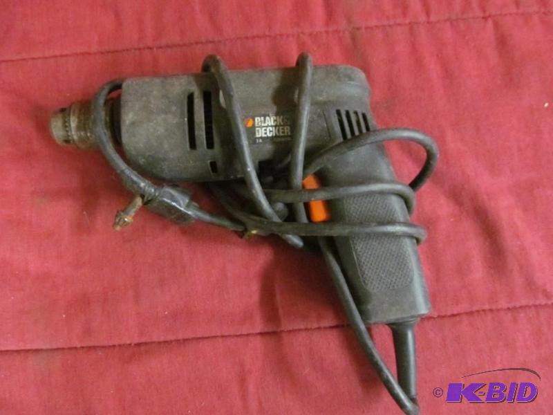 lot 32 image: Tool
