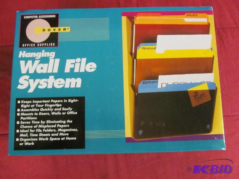 lot 45 image: File System