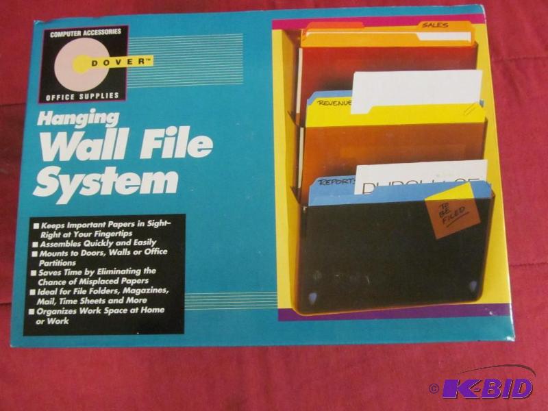 lot 46 image: File System