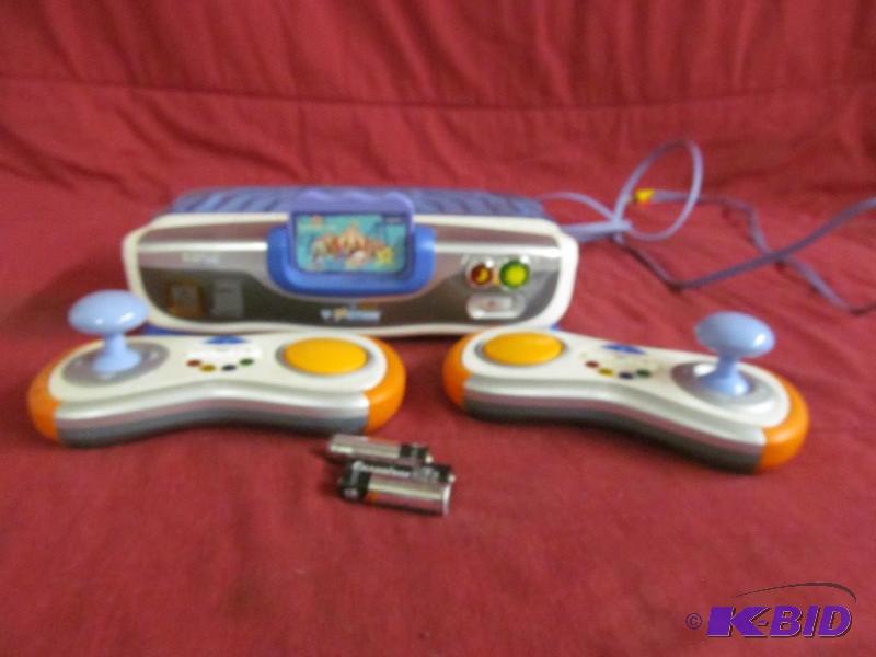 lot 84 image: Game