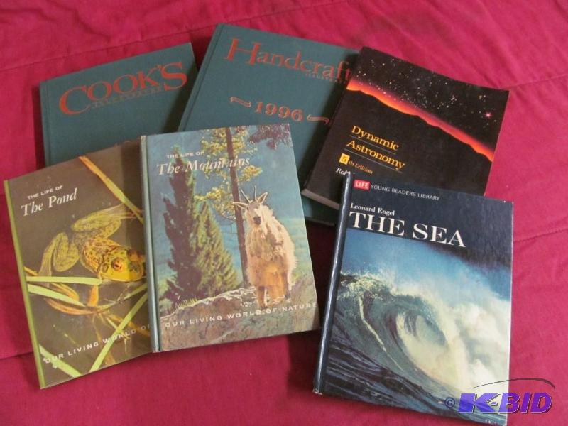 lot 90 image: Books