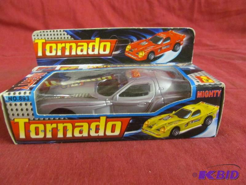 lot 94 image: Toy Car