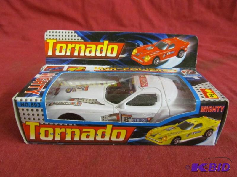 lot 95 image: Toy Car