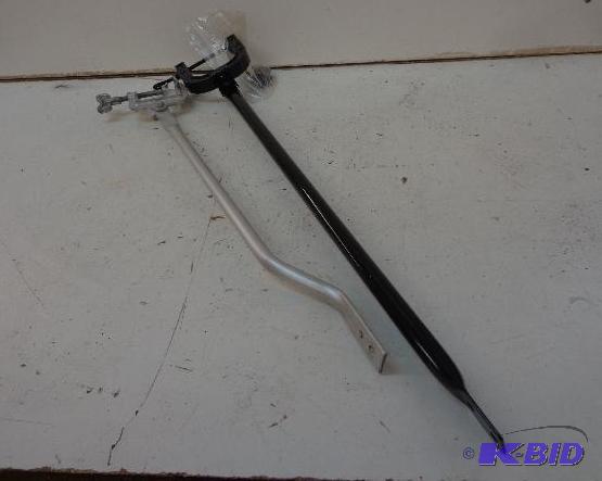 lot 106 image: Flashlight Holders   2 Clamp Holders  Used fo...
