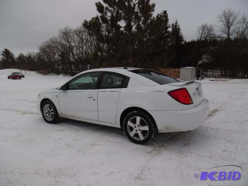 04 Saturn Ion