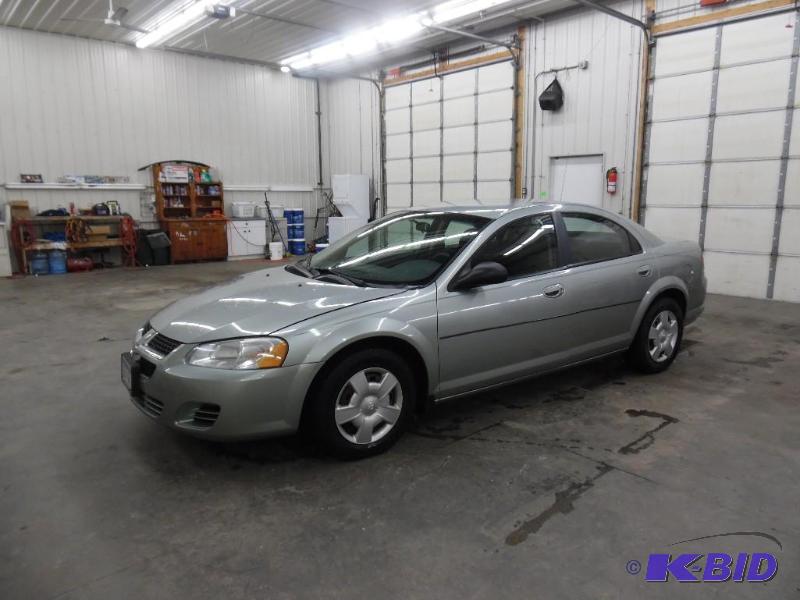 06 Dodge Stratus