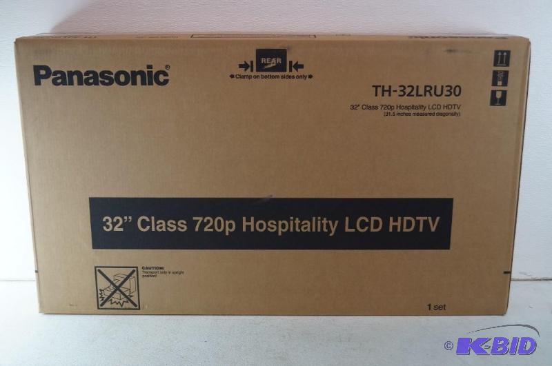 flat screen TV