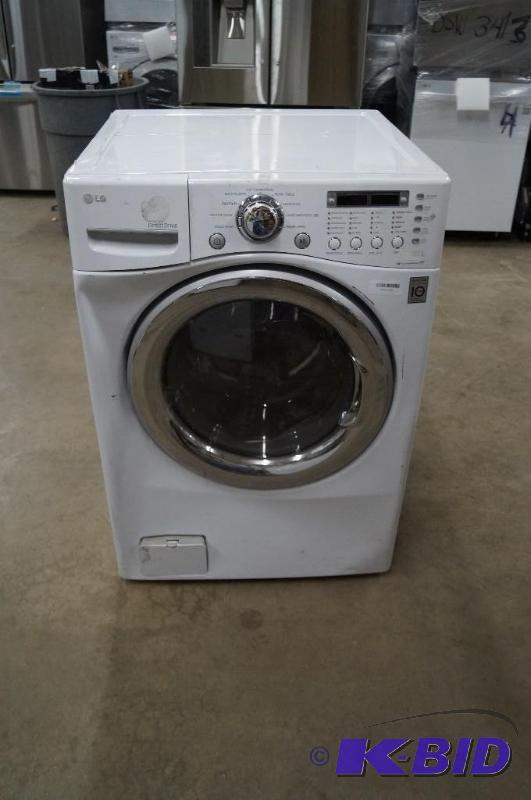 washerdryer