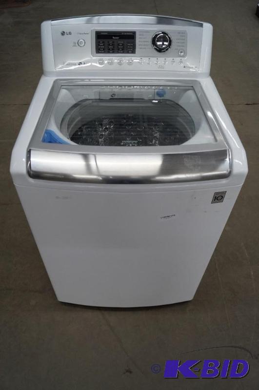 washer