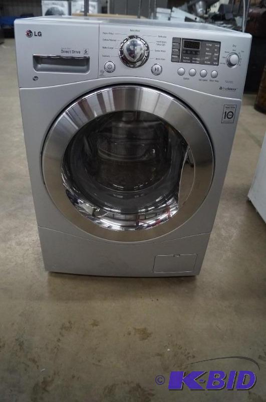 washerdryer