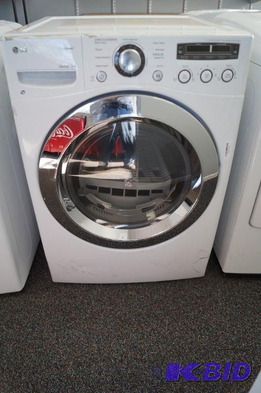 dryer electric