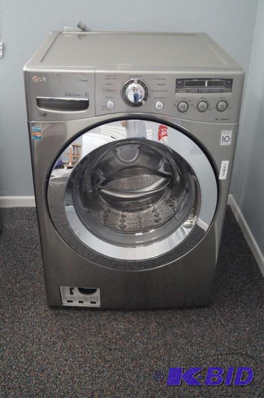 washer