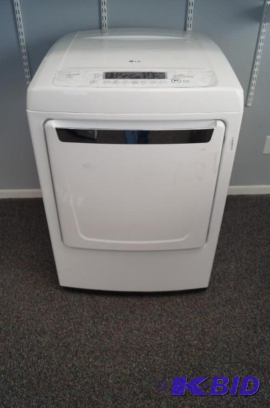 dryer gas