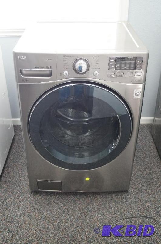 washer