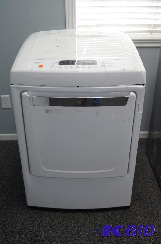dryer electric