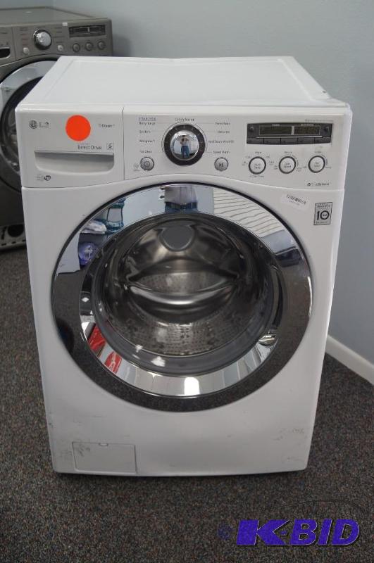 washer