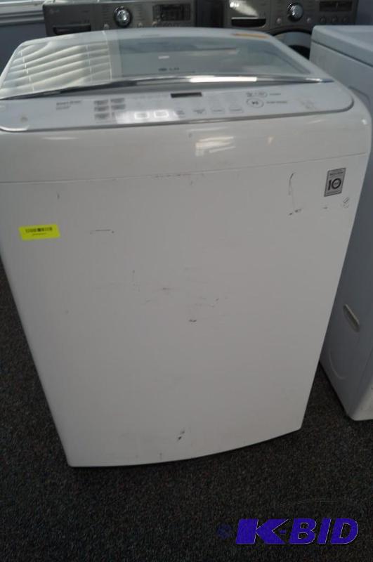 washer
