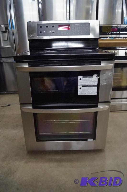 stove electrical